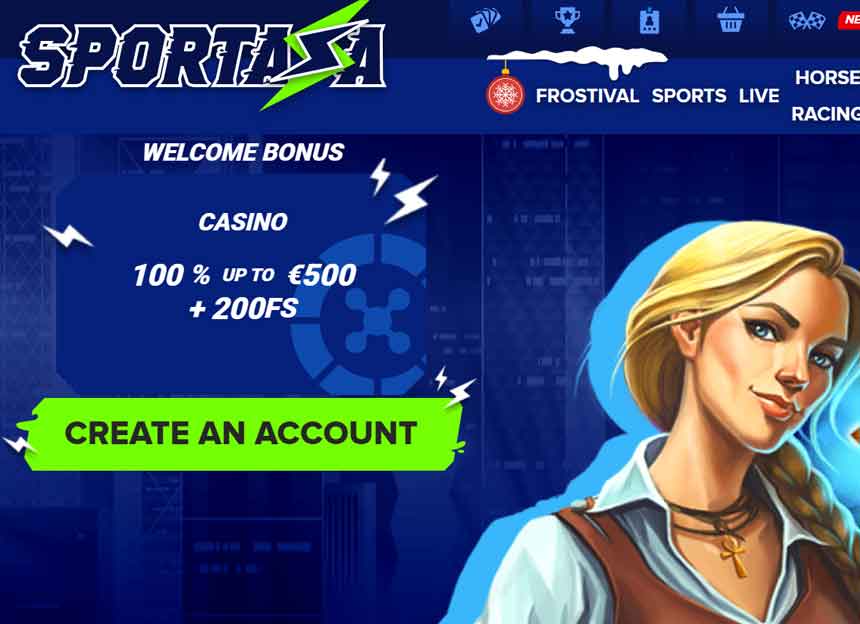 Online Casino